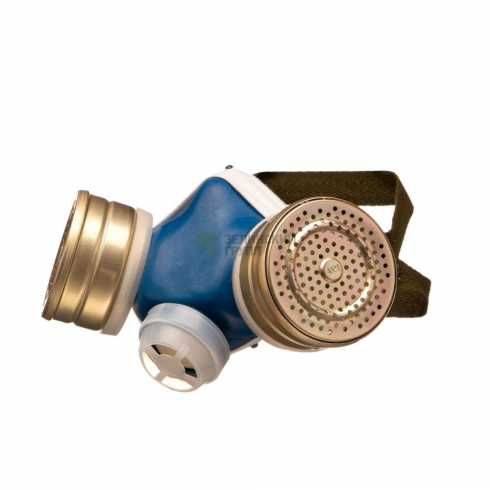 Респиратор фильтрующий противогазовый, противоаэрозольный