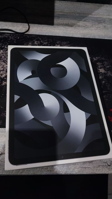 iPad air 2022 m1 256GB