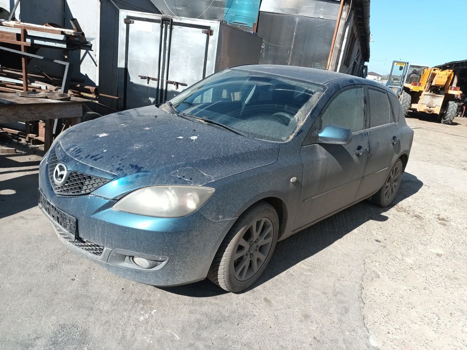 Dezmembrari Mazda 3 (BK) (2003-2009) 1.6 DI Turbo Motorina