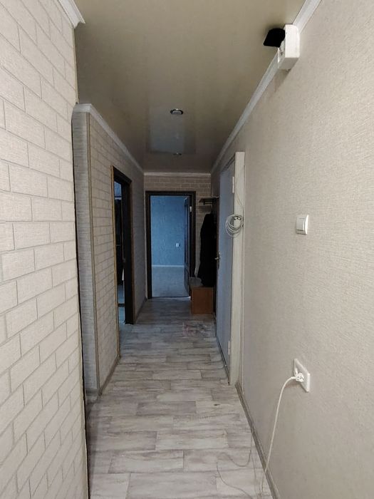 Продается 2ком квартира