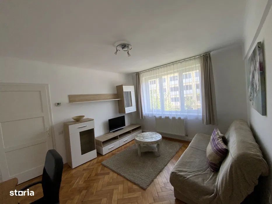 Cornisa - UMF - Apartament 2 camere - langa caminele studentesti