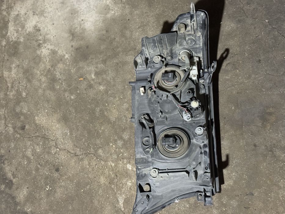 Фары крузак 200 Оригинал