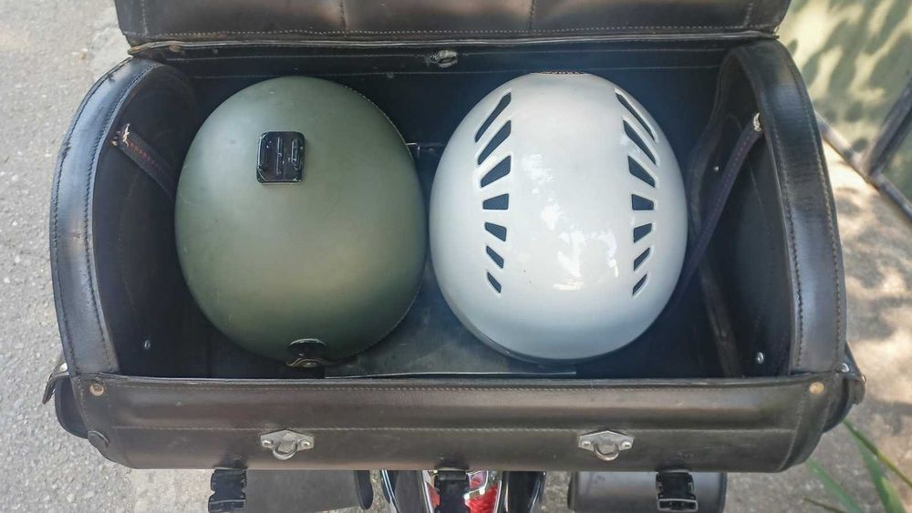 Yamaha Xvs MidnightStar 1300