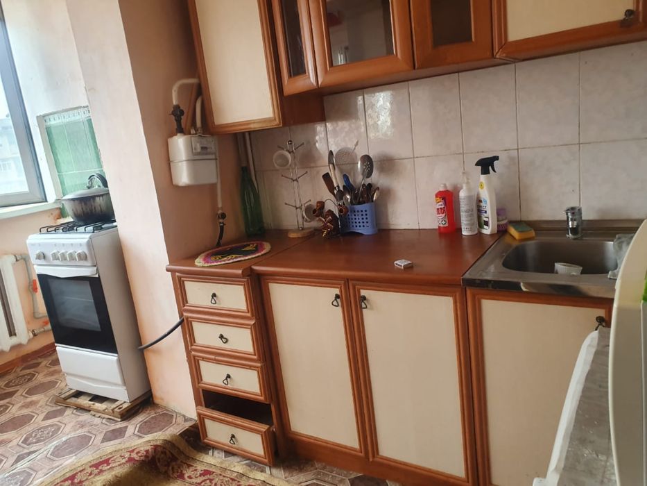 Сдается квартира  в центре города