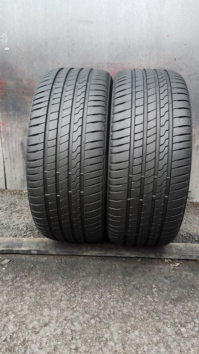 2бр. летни гуми 215/45/16 Firestone, dot24
dot21
6.7mm
Добро състояние