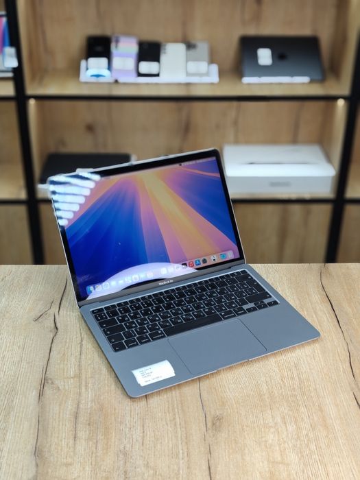 MacBook Air 13 | 2020 | 256гб | ОЗУ 8гб | Core i3 | Apple