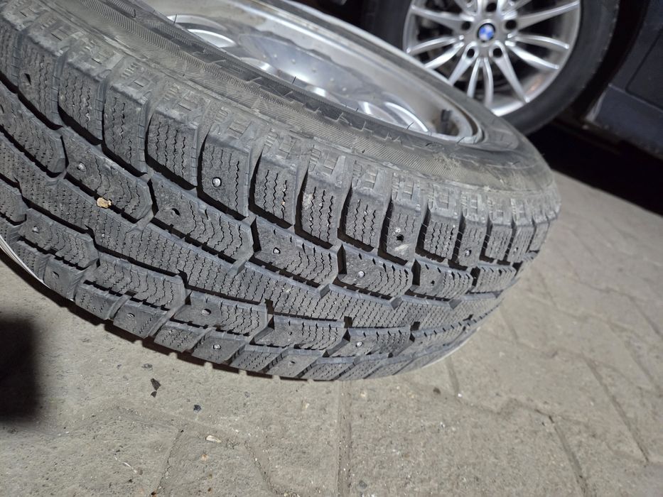 Продам диски r15 bmw