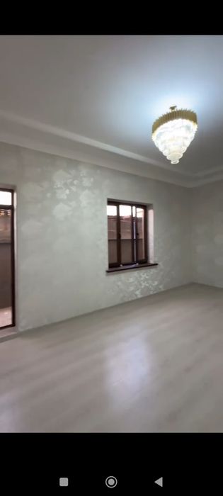 Sergeli Xonobodda  4 xona + mansarda + Podvol kottagina  uy sotiladi!!
