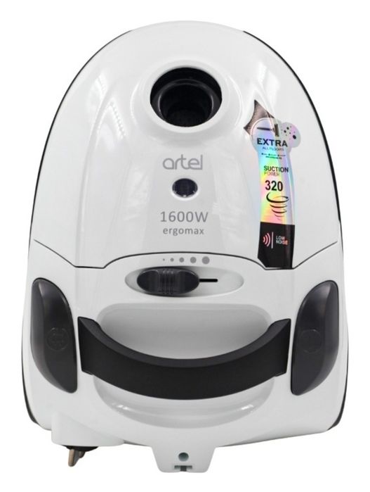 Пылесос Artel VCB 0316