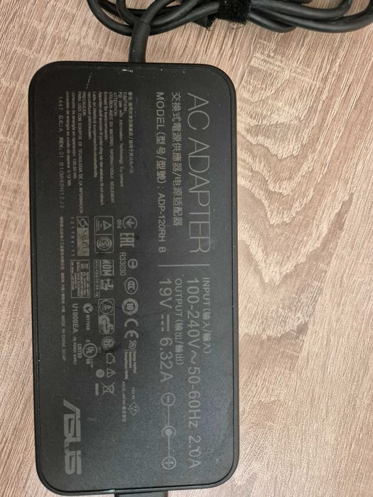 Лаптоп ASUS X550J части