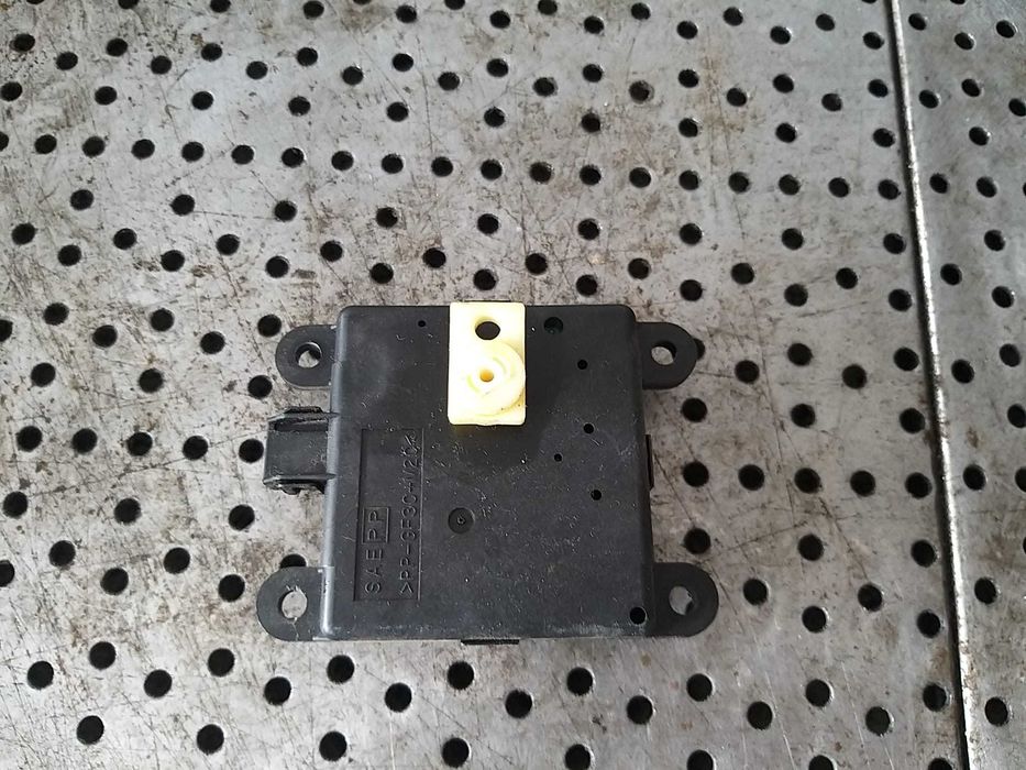 Motoras clapeta aeroterma nissan qashqai j10 3k01030840