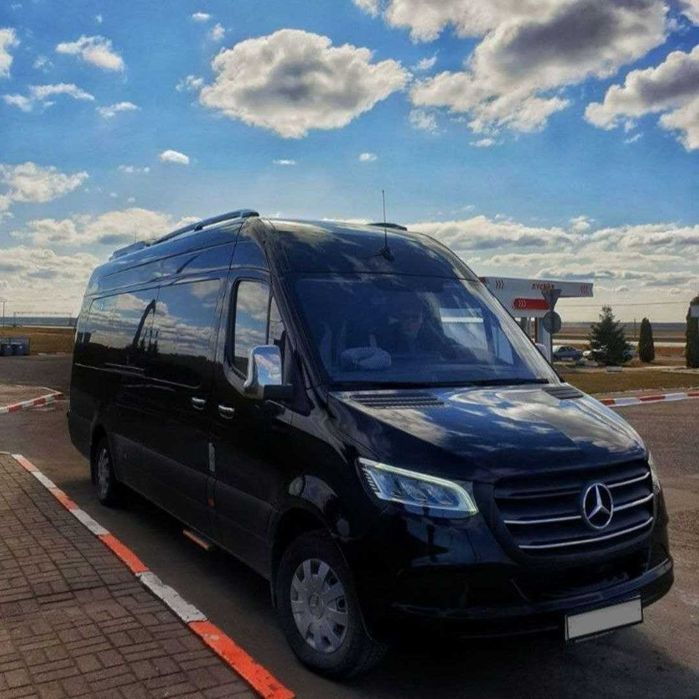 Трансфер Перевозки Экскурсии по Узбекистану Пасс-вместимость до 20мест