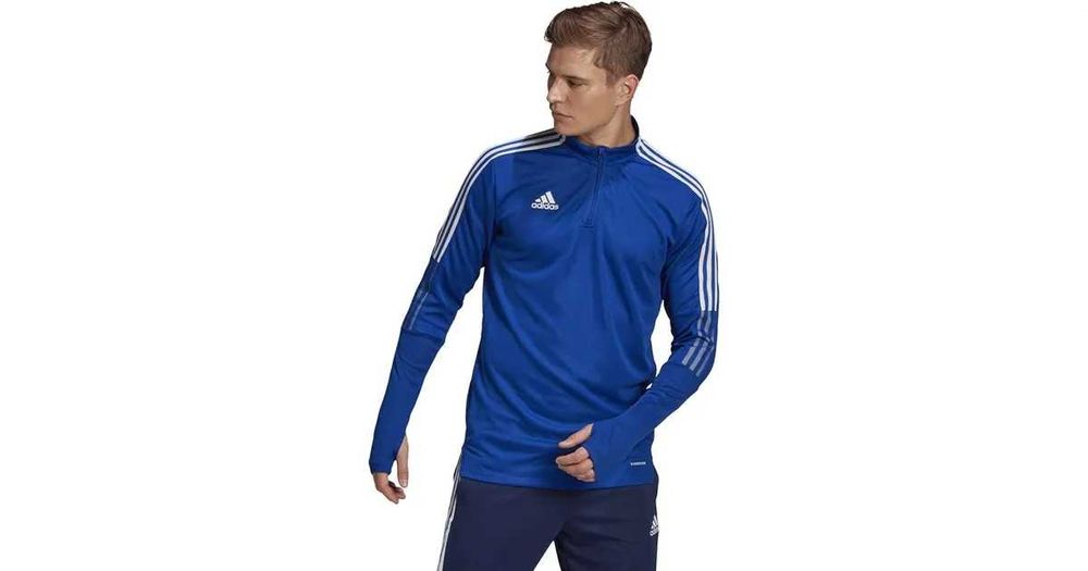 Adidas AeroReady Горнище/Мъжко S