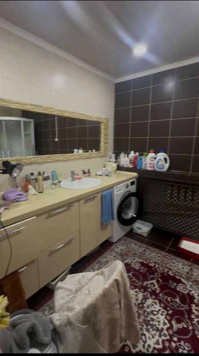 отличный дом в Бишкуле