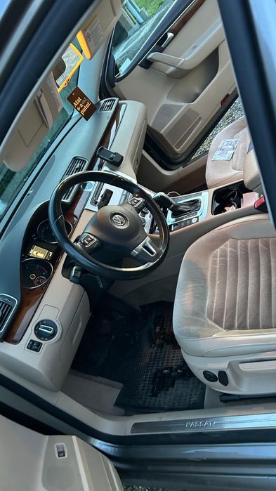 Vand VW PASSAT 2.0D 170CP 2012