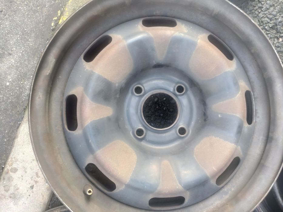 Джанти за Пежо 208