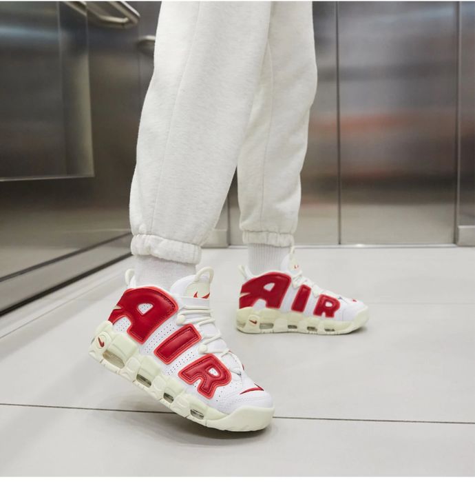Nike Air More Uptempo - 39 Номер Оригинални