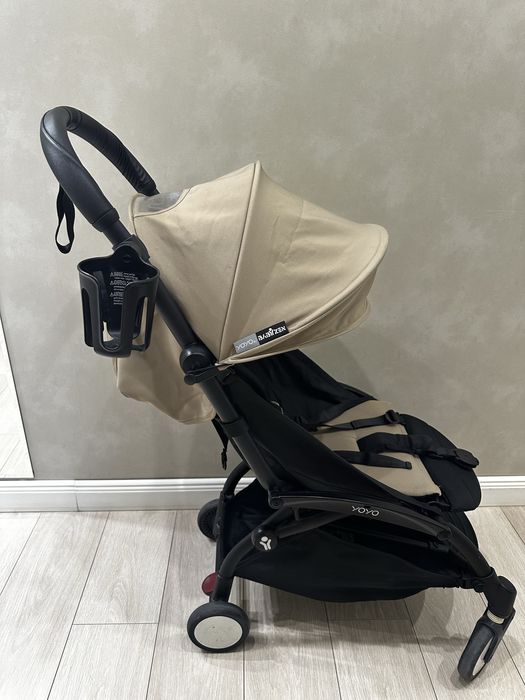 Коляска Babyzen Yo Yo 2