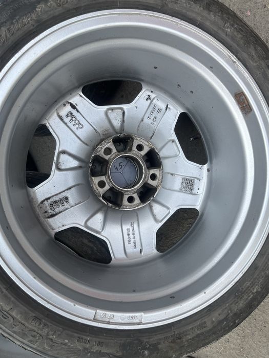 Диски Моноблок R17