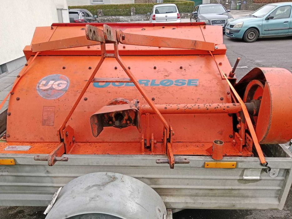 Tocator profesional 155 m