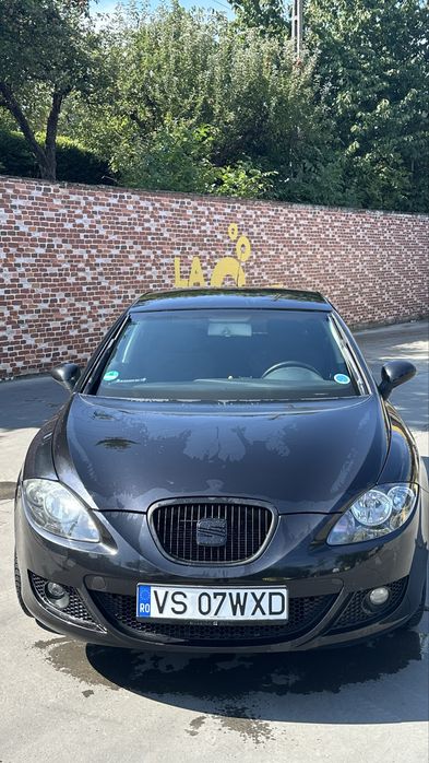 Seat Leon 1.9 TDI 2006
