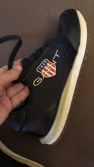 Маратонки Gant р-р 37