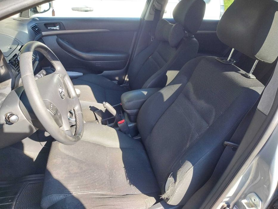 Toyota Avensis 2.0 diesel 2008