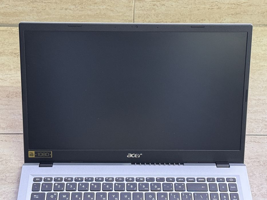 Acer Aspire 3 / 15.6" инча / Intel i3-N305 / 16 GB RAM / 512GB SSD