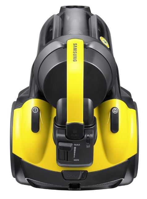 Aspirator Samsung