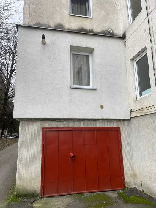 Apartament cu 1 camera in cartier Tudor, strada Pandurilor