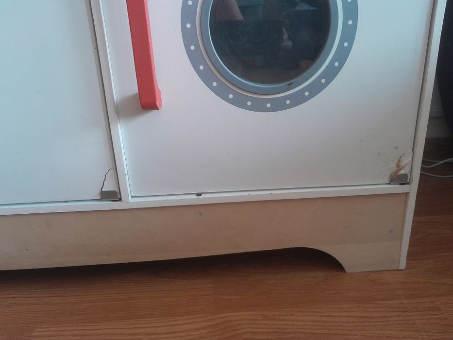 Bucătărie lemn de jucarie xxl, Lidl