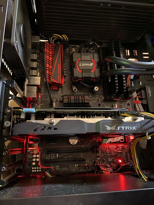 PC Gaming FX 8350, GTX 960