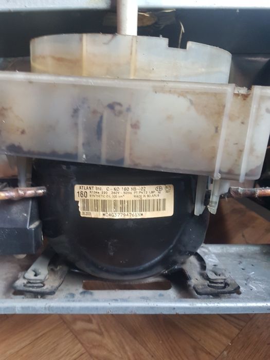 Продам холодильник