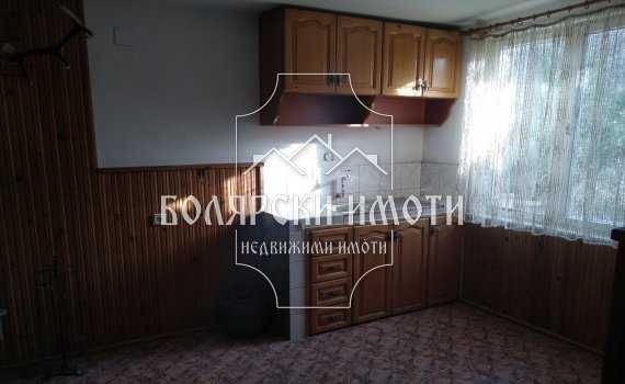 Къща с панорамна гледка