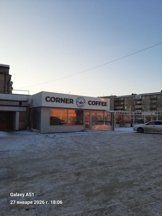 Сдаётся в аренду помещение