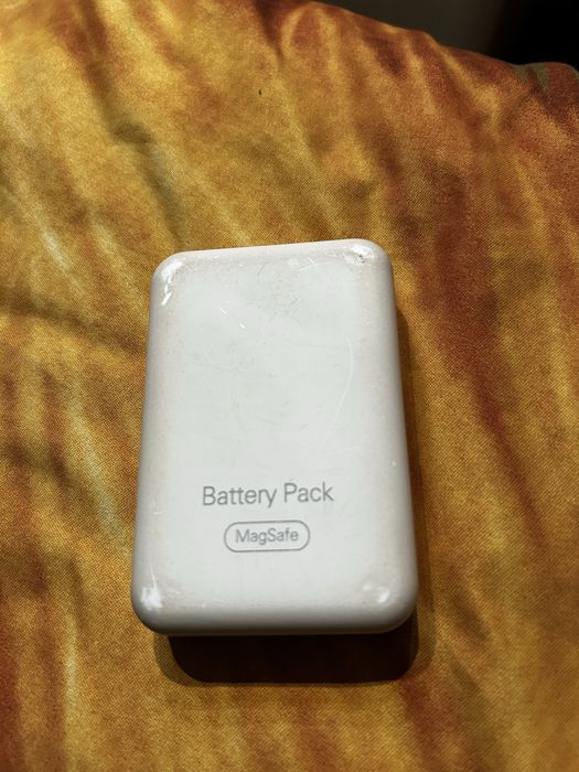 Продвам power bank mag safe