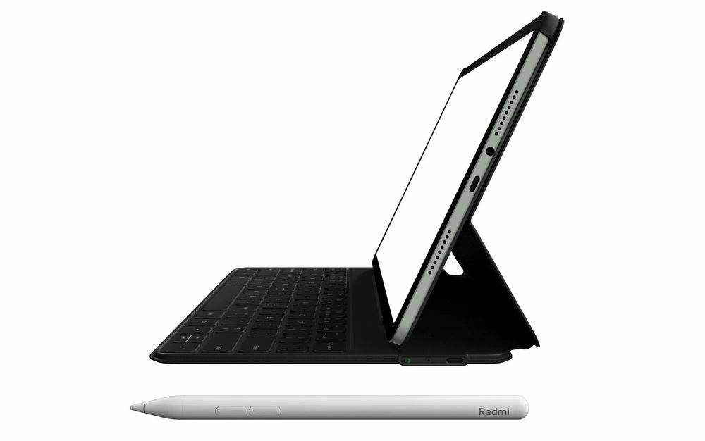 Keybord чехол для Redmi Pad Pro