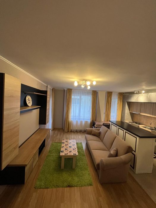 Apartament de inchiriat 2 camere Eroilor, Floresti