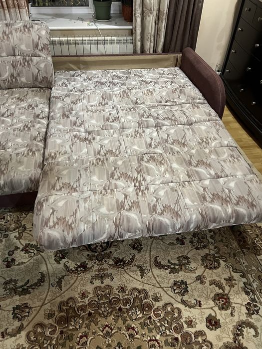 Диван итальянский 250х110 см раскладной