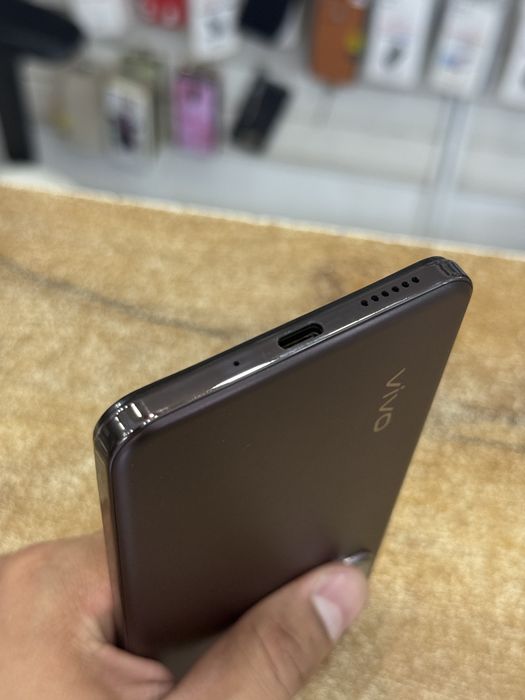 VIVO Y29 (Kaspi 0-0-12)