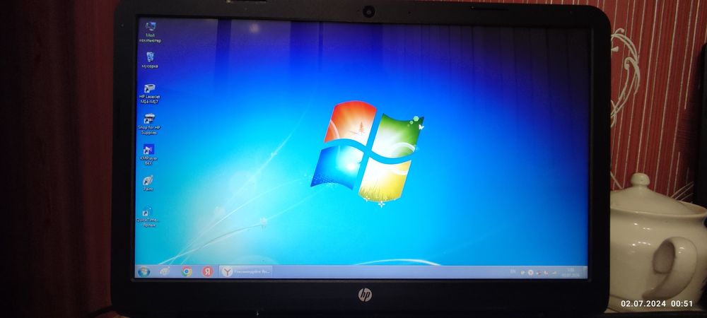 Ноутбук нр продам