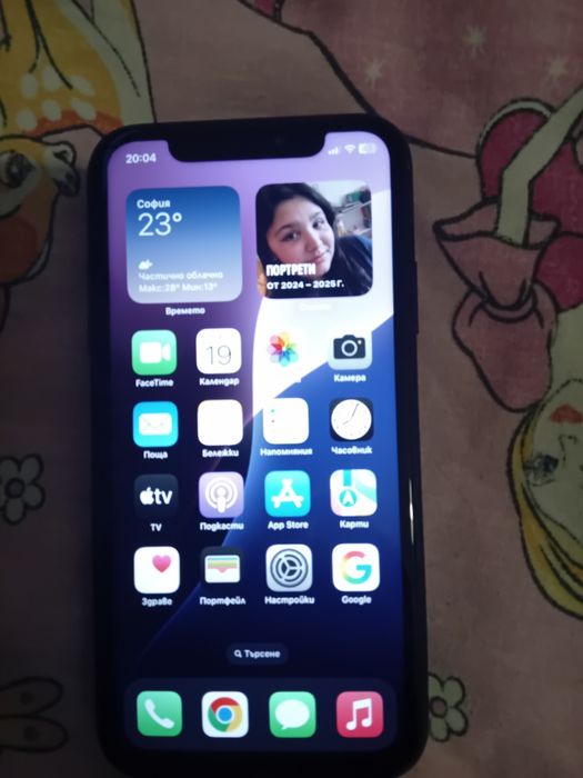 Iphone xR  без.бартер