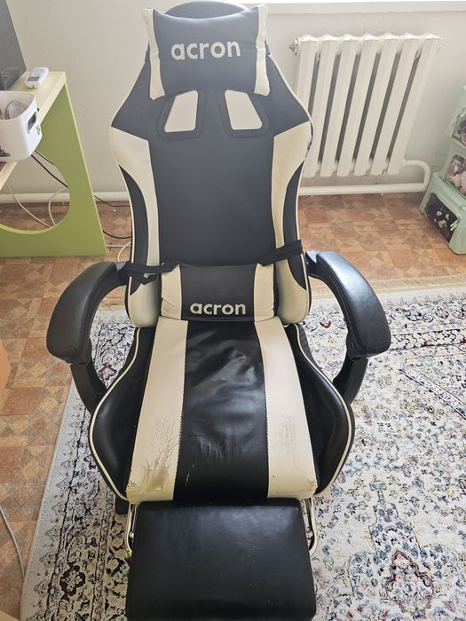 игровое кресло ардор