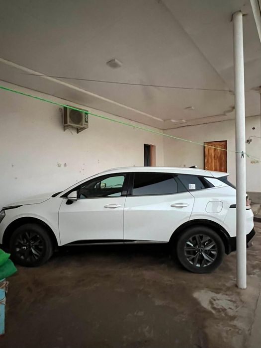 kia sportage sotiladi