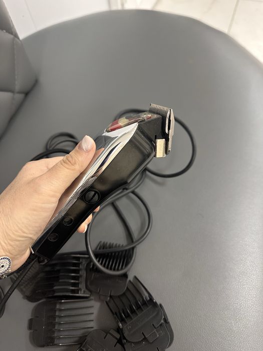 Машинка для стрижки. Көп пайдаланбаганмын.