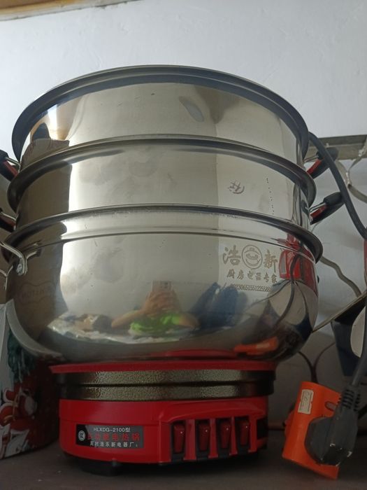 Продам кукурузоварка