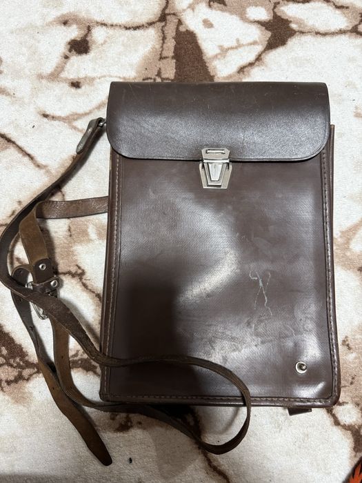 Офицерский планшет бу