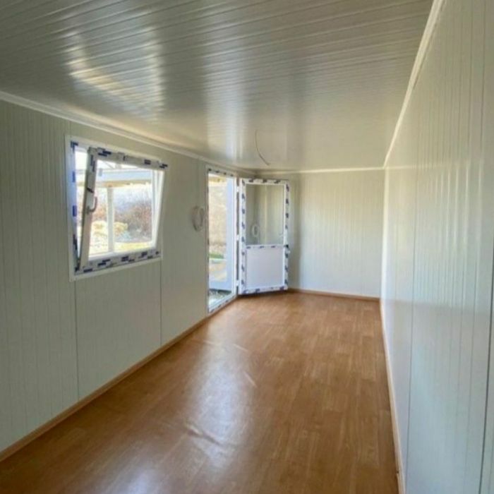 Containere standard case modulare