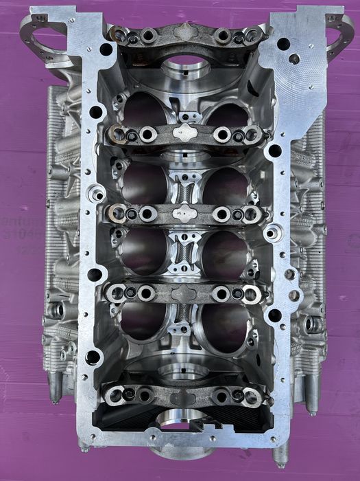 Bloc Motor BMW M5/M8 V8 S63B44
