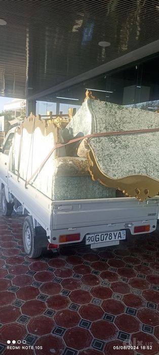 Labo xizmati Xazorasp